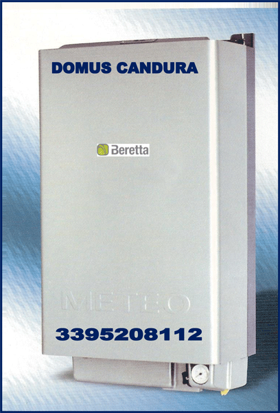 caldaia-beretta-meteo-mix