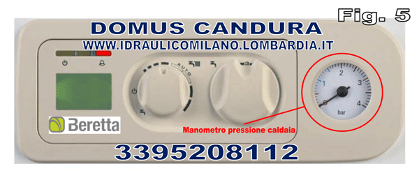 manometro-pressione-acqua-caldaia