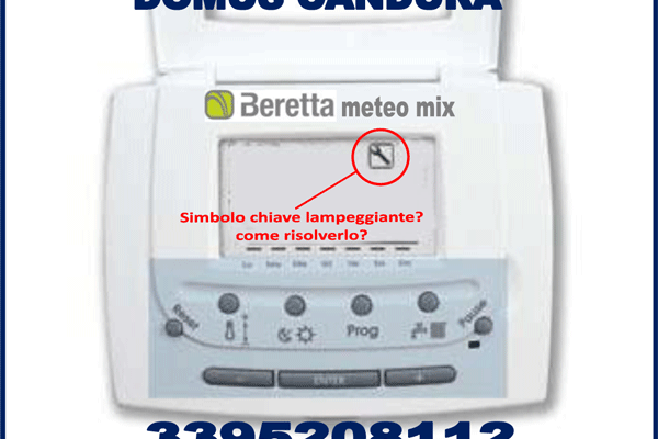simbolo-chiave-caldaia-beretta-meteo-mix