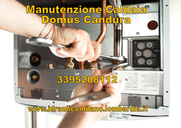 manutenzione-caldaia