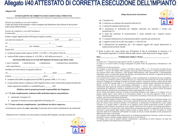 I/40-ATTESTATO-DI-CORRETTA-ESECUZIONE-DELL'IMPIANTO