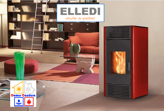 Riparazione assistenza-stufe-a-pellet-ELLEDI