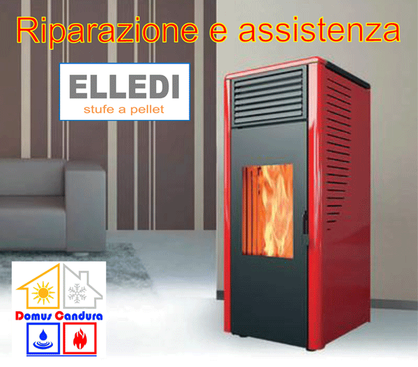 riparazione-stufa-a-pellet-elledi